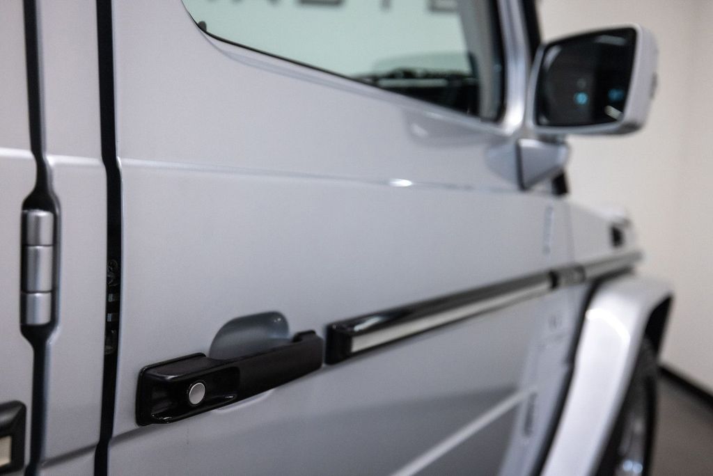 Mercedes-Benz G 55 AMG 2006