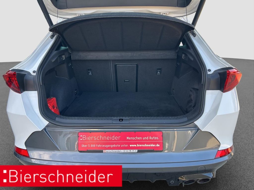 Cupra Formentor 2021