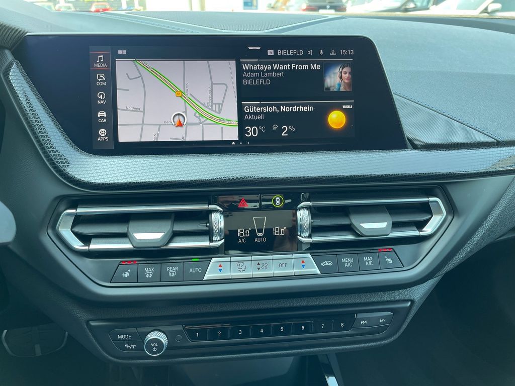 BMW 218 Gran Coupé 2023