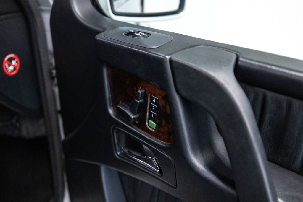 Mercedes-Benz G 55 AMG 2006