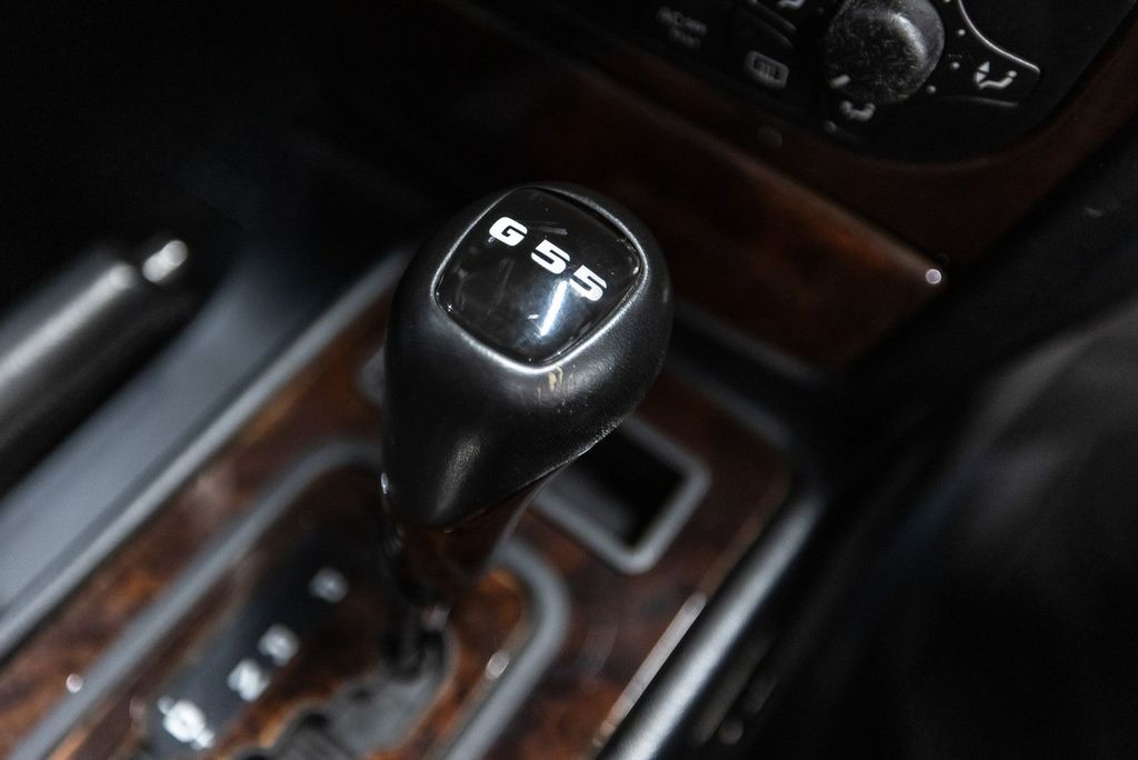 Mercedes-Benz G 55 AMG 2006