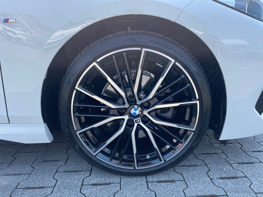 BMW 218 Gran Coupé 2023