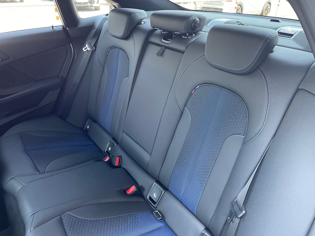 BMW 218 Gran Coupé 2023