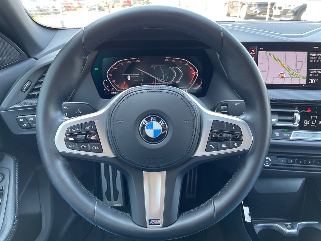 BMW 218 Gran Coupé 2023