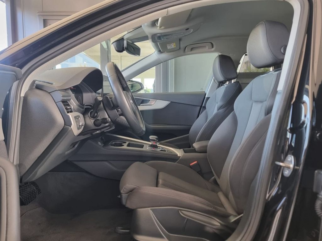 Audi A4 Allroad 2022