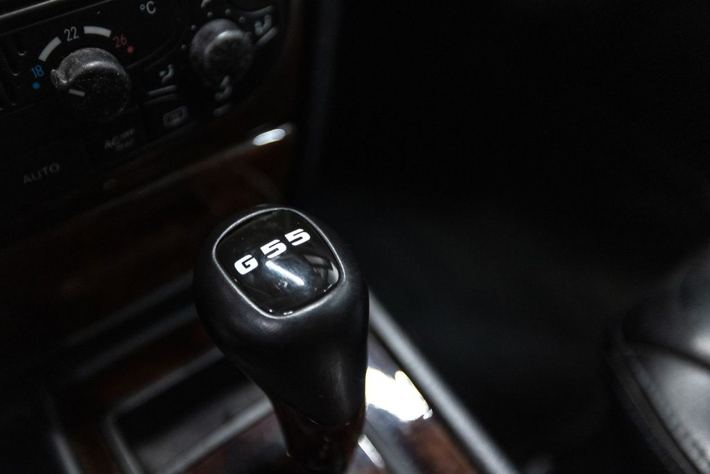 Mercedes-Benz G 55 AMG 2006