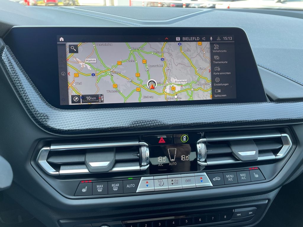 BMW 218 Gran Coupé 2023