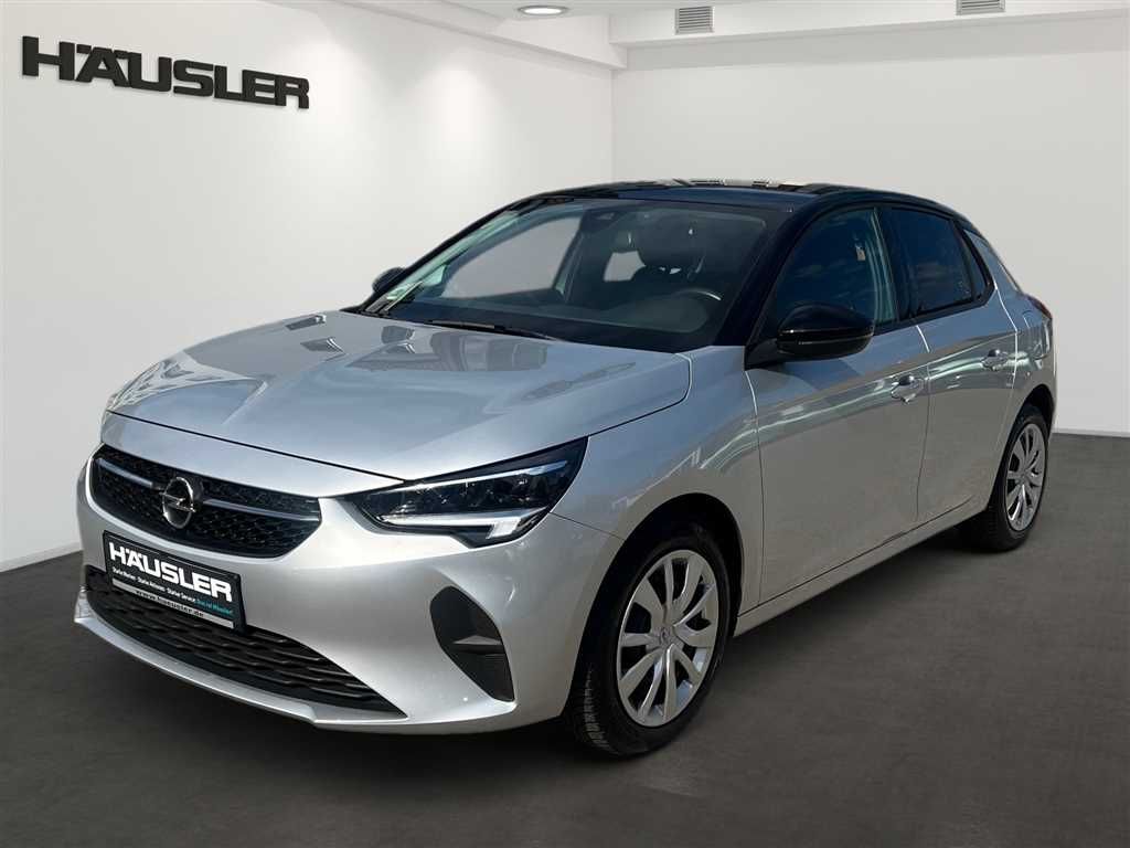 Opel Corsa 2022
