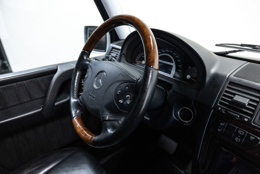 Mercedes-Benz G 55 AMG 2006