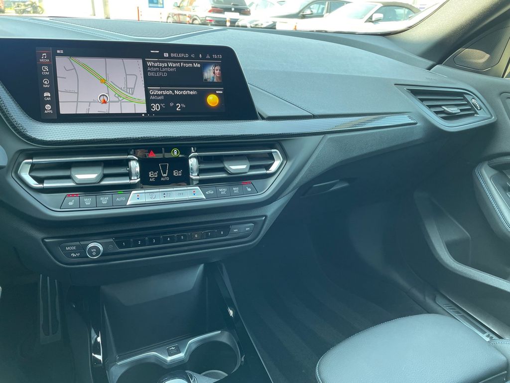 BMW 218 Gran Coupé 2023