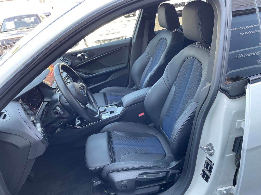 BMW 218 Gran Coupé 2023