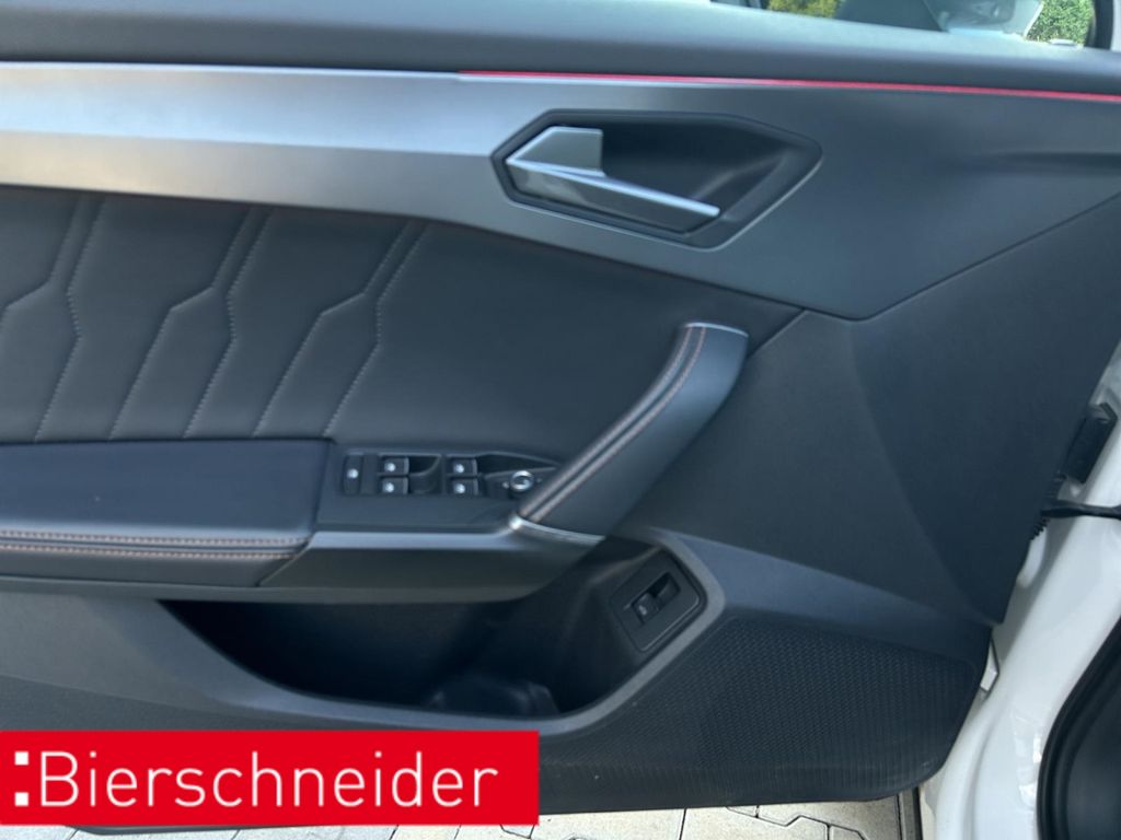 Cupra Formentor 2021