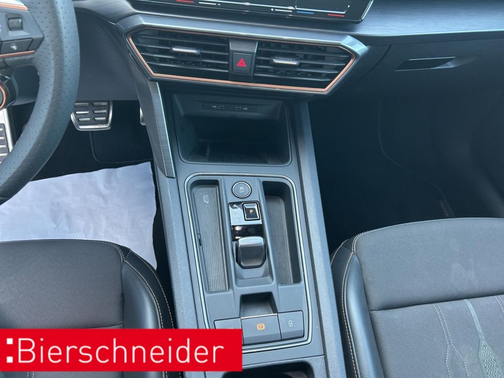 Cupra Formentor 2021