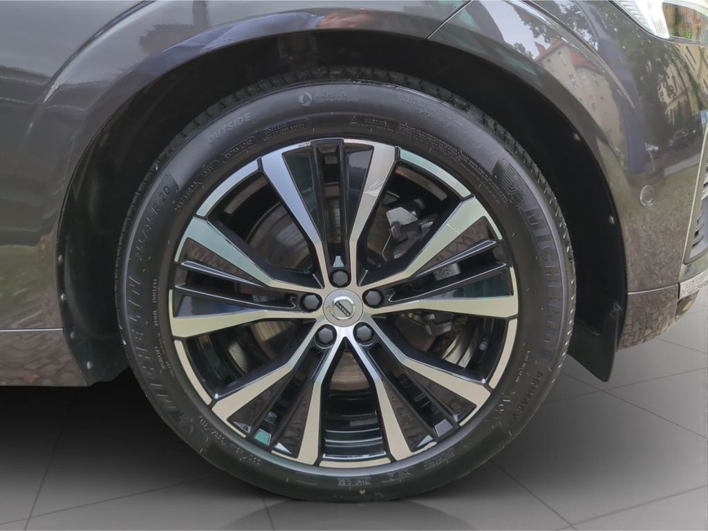 Volvo XC60 2023
