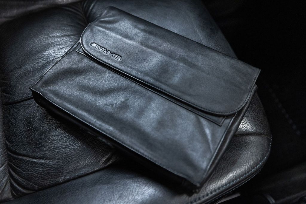 Mercedes-Benz G 55 AMG 2006