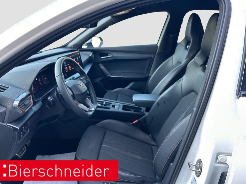 Cupra Formentor 2021