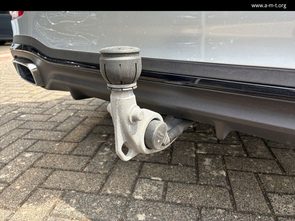 Mercedes-Benz C 220 2024