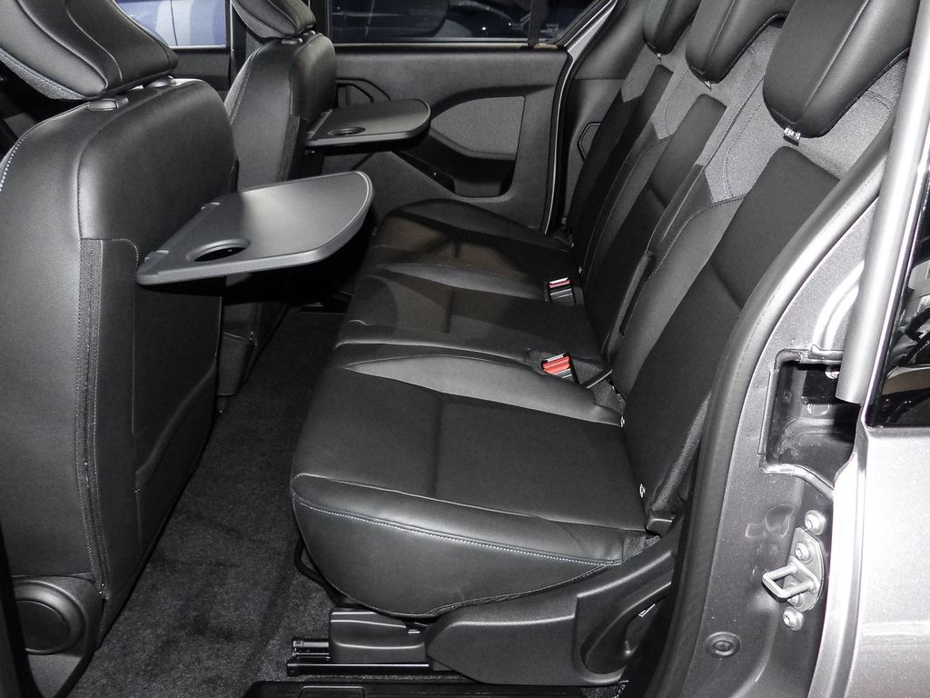 Nissan Townstar 2024