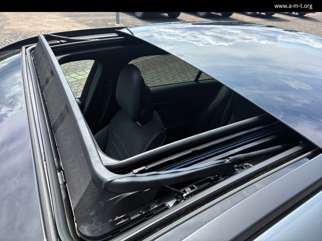 Mercedes-Benz C 220 2024
