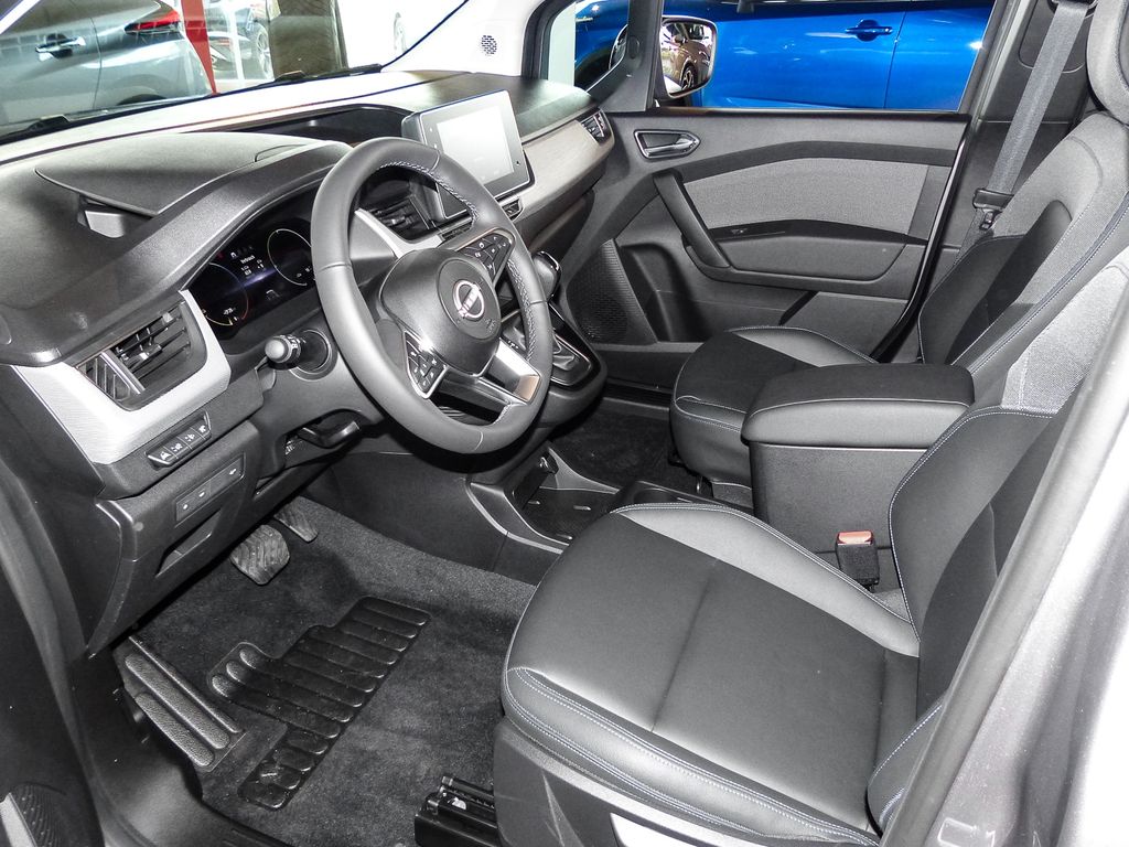 Nissan Townstar 2024