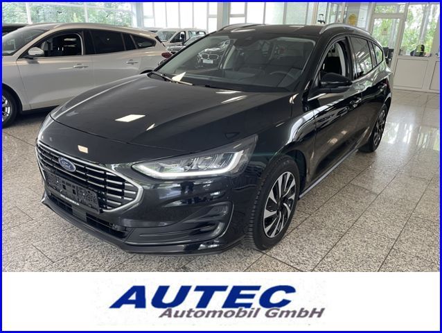 Ford Focus 2023