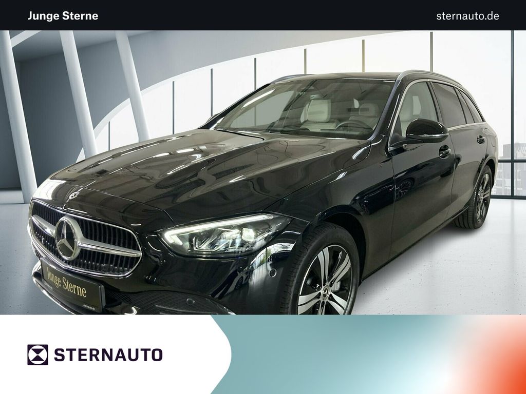 Mercedes-Benz C 300 2024