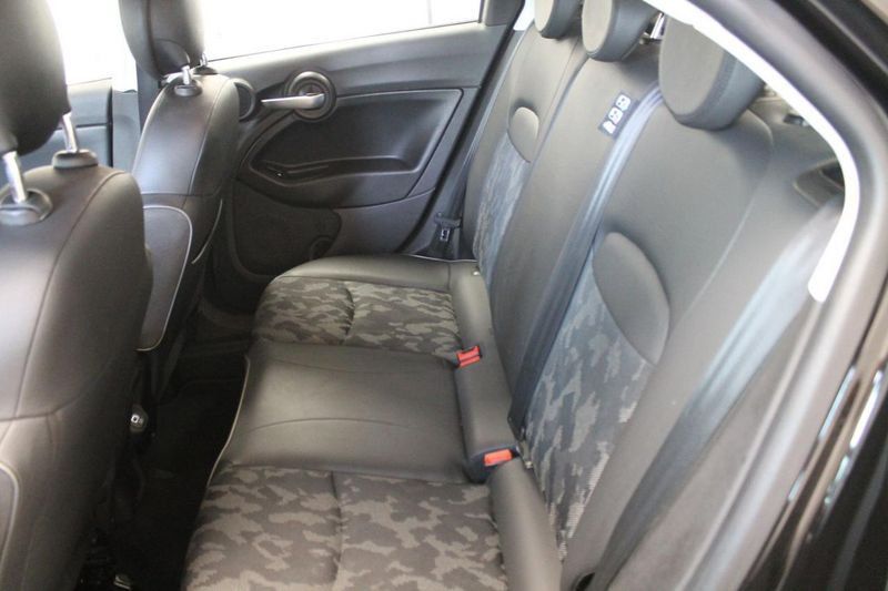 Fiat 500L Cross 2021