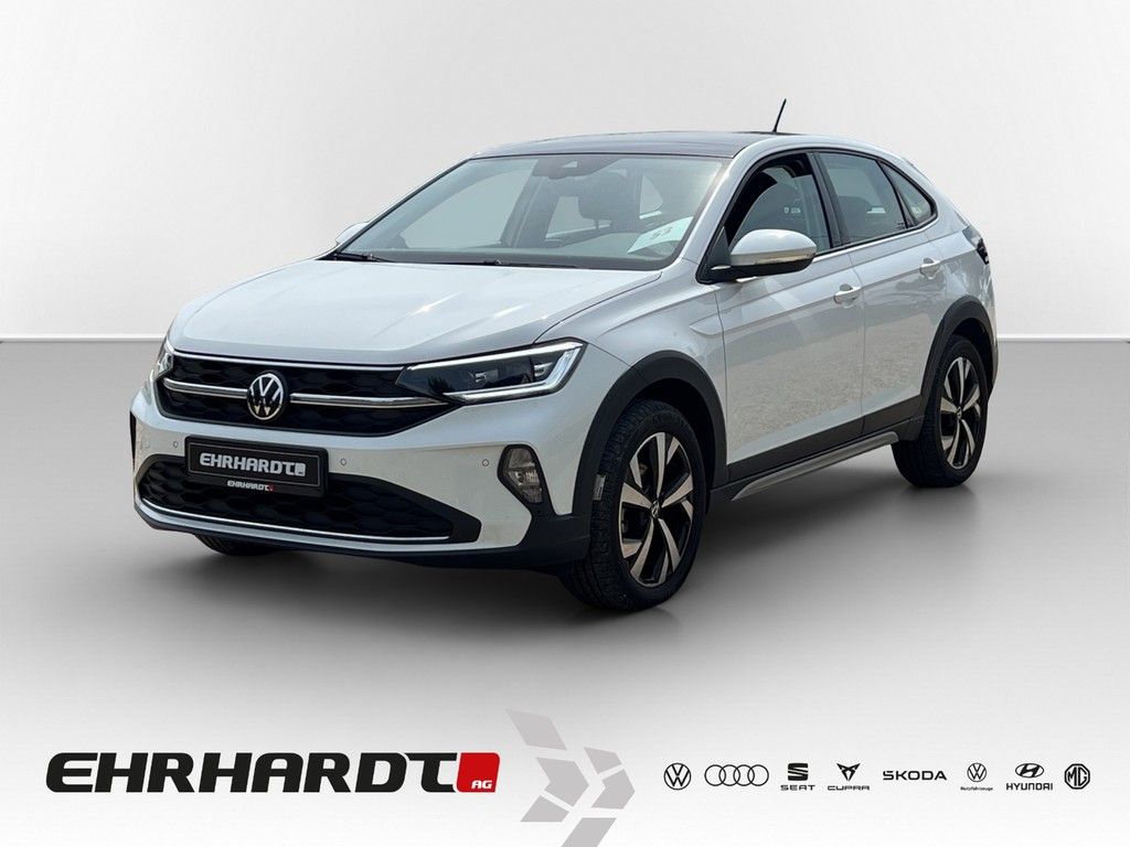 Volkswagen Taigo 2022