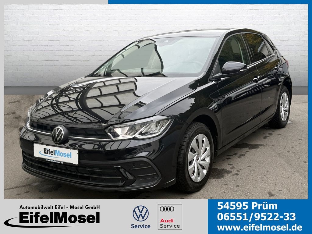 Volkswagen Polo 2023