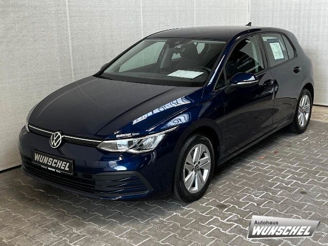 Volkswagen Golf 2021