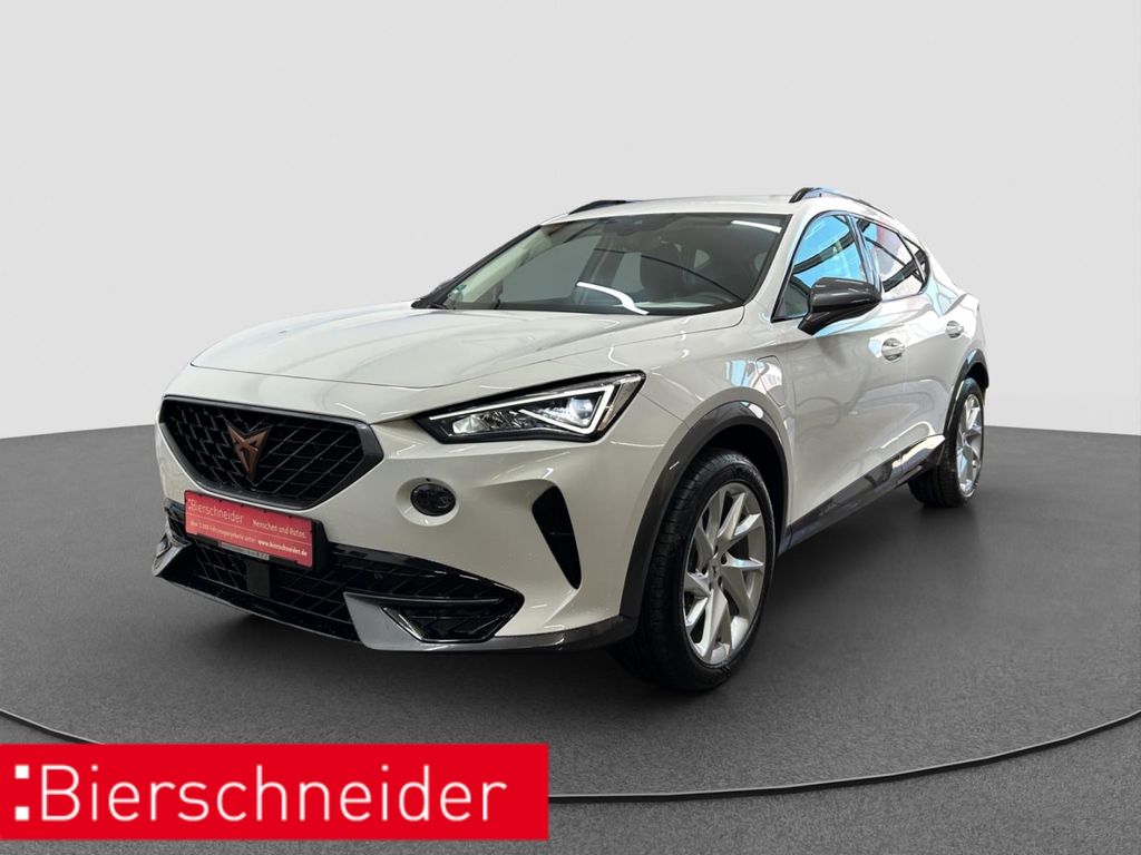 Cupra Formentor 2024