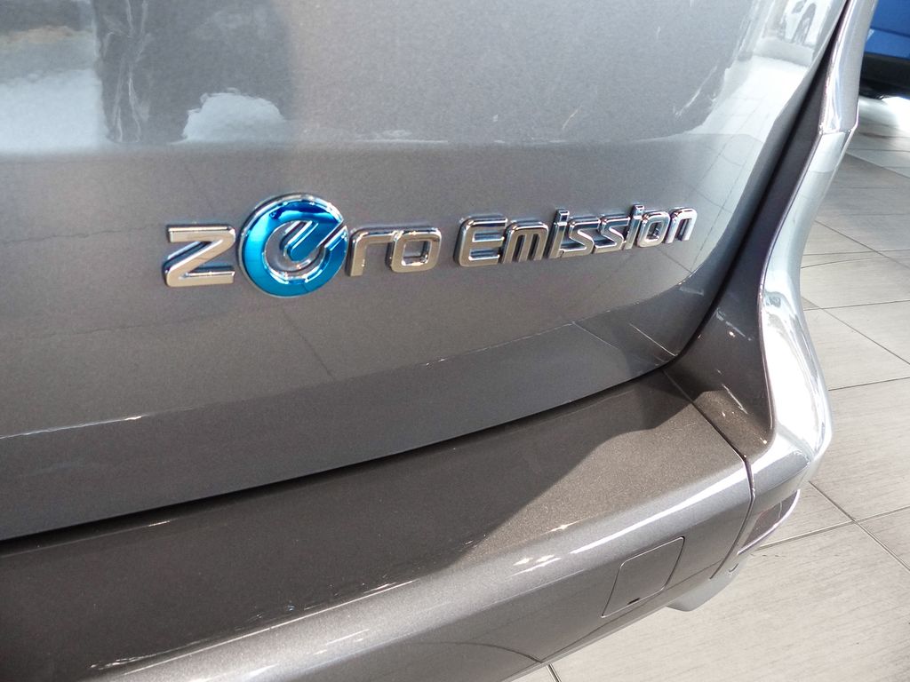 Nissan Townstar 2024