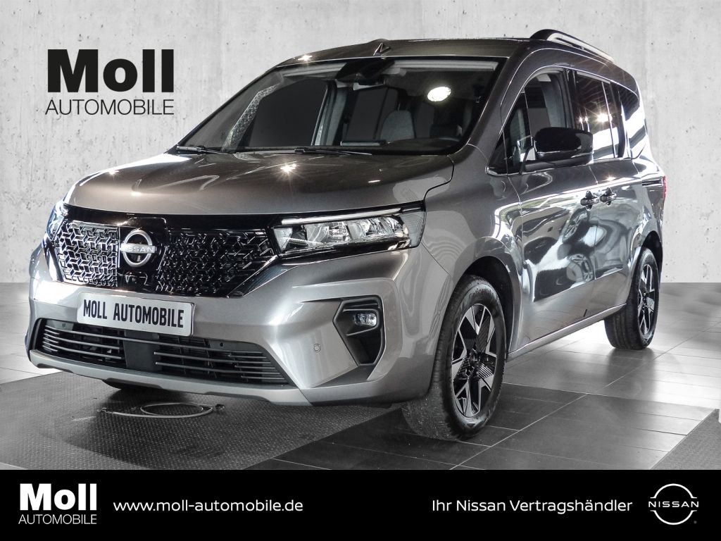 Nissan Townstar 2024