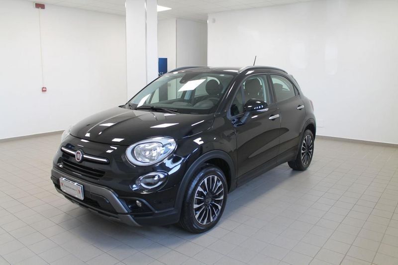 Fiat 500L Cross 2021