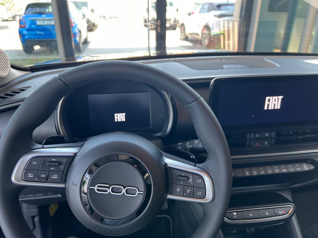 Fiat 600