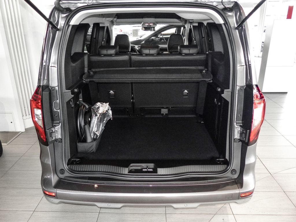 Nissan Townstar 2024