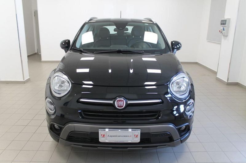 Fiat 500L Cross 2021