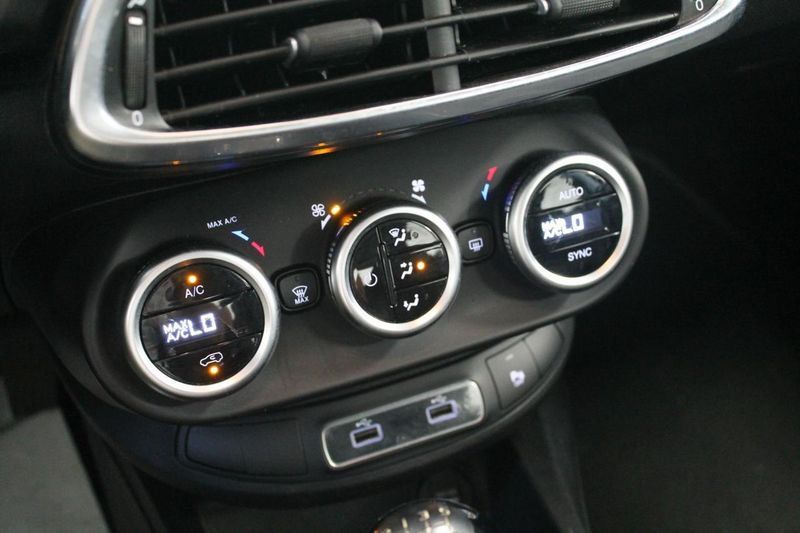 Fiat 500L Cross 2021