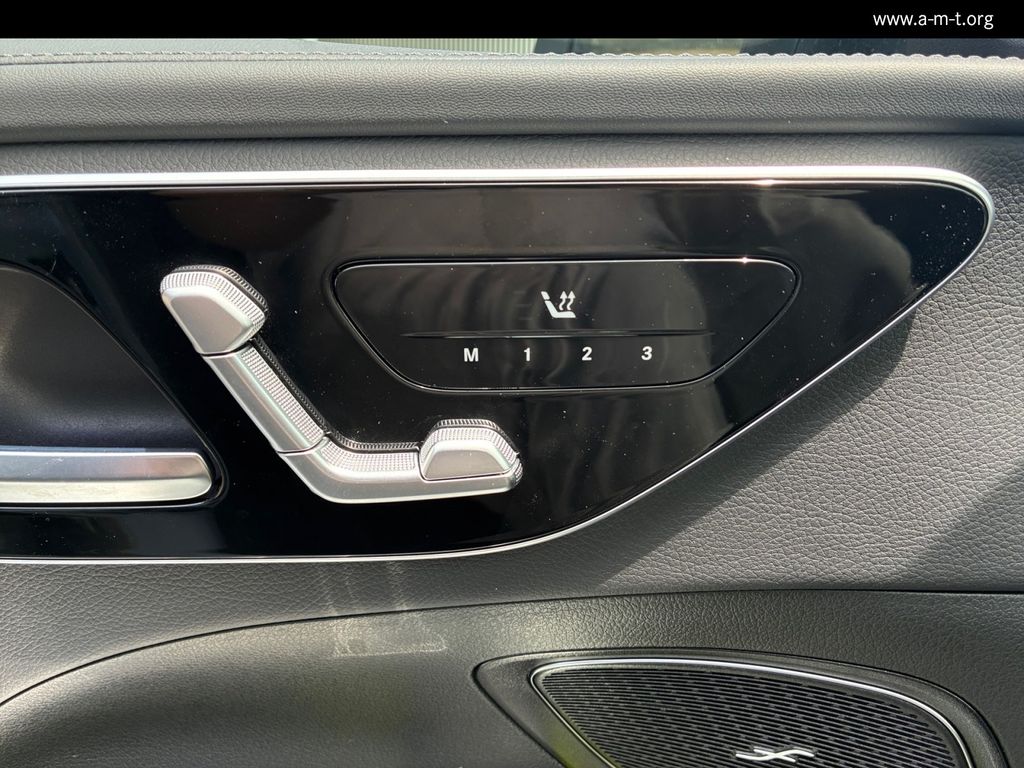 Mercedes-Benz C 220 2024