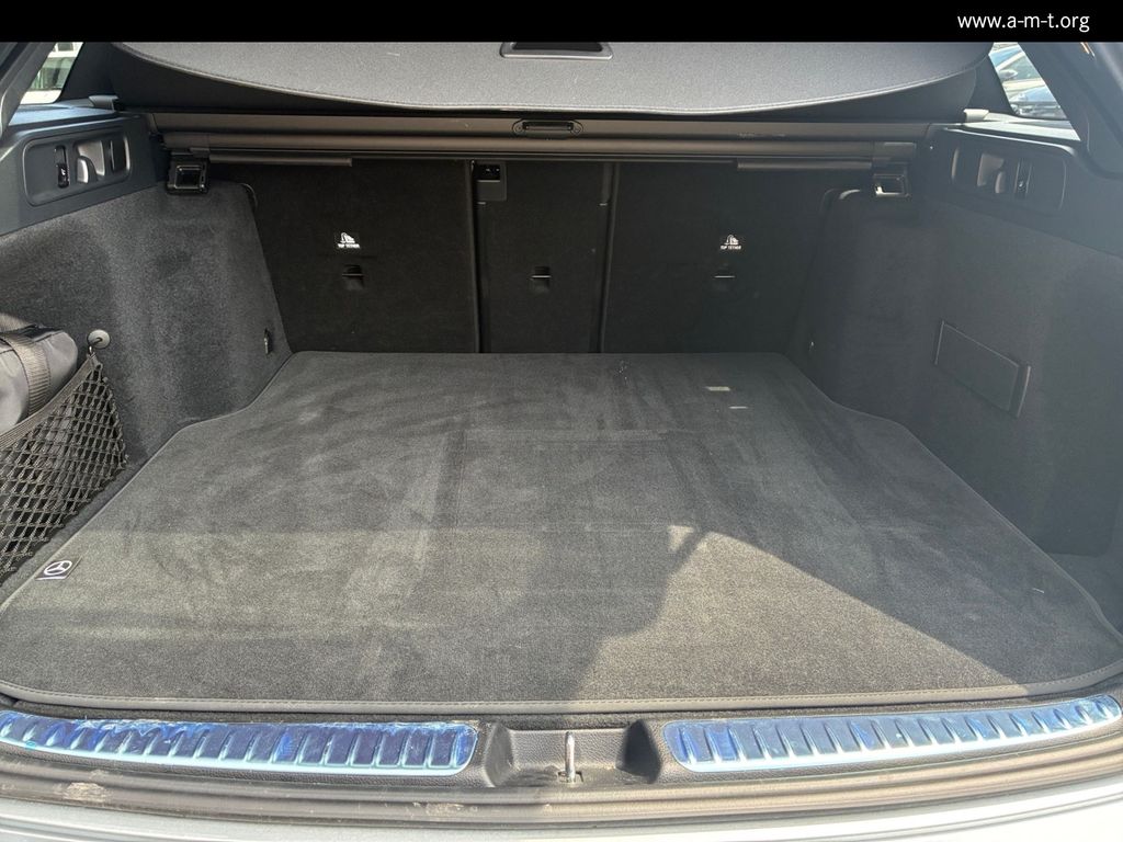 Mercedes-Benz C 220 2024