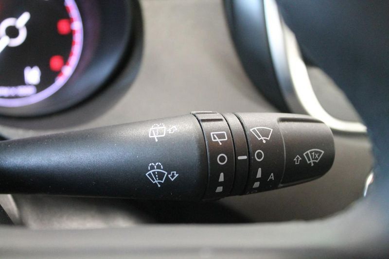 Fiat 500L Cross 2021