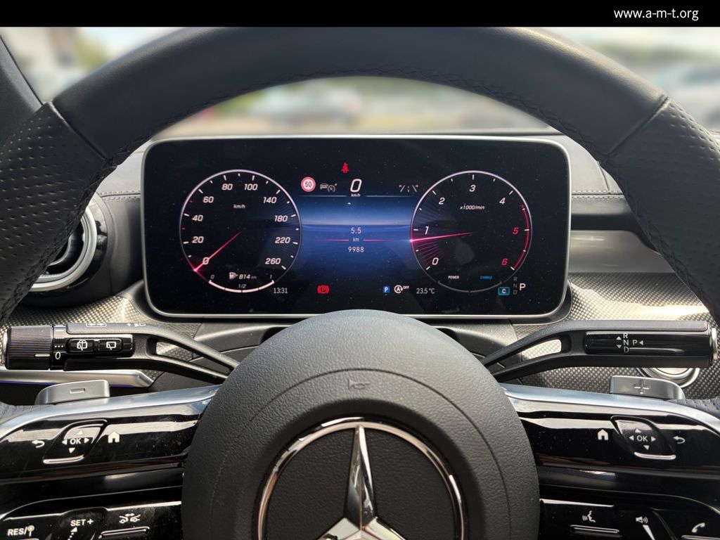 Mercedes-Benz C 220 2024