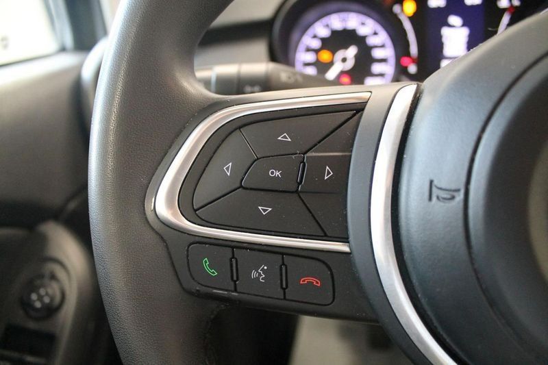 Fiat 500L Cross 2021