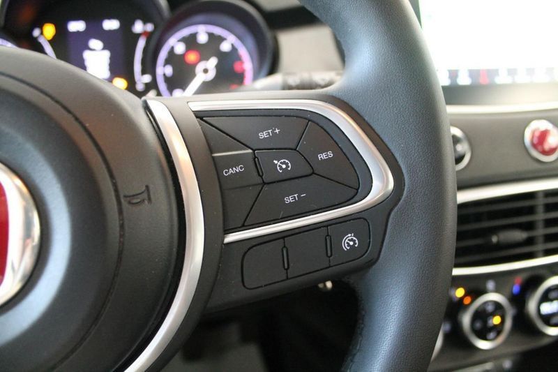 Fiat 500L Cross 2021