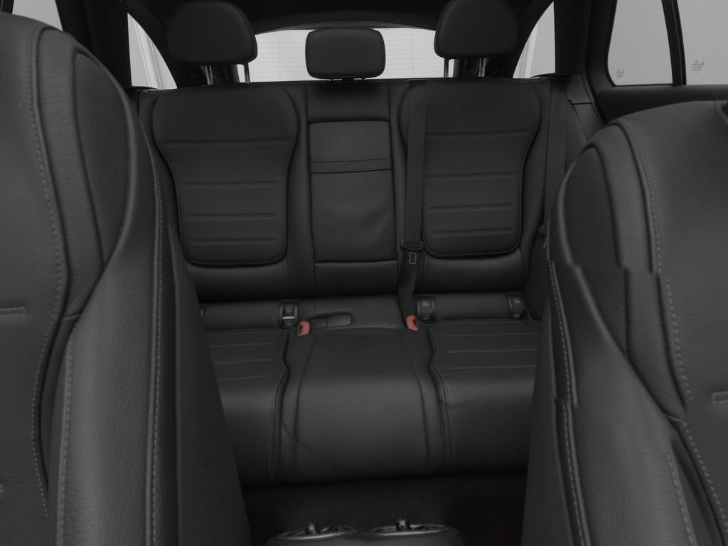 Mercedes-Benz C 220 2024