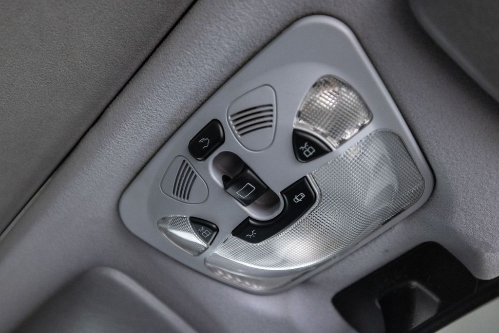 Mercedes-Benz G 500 2008