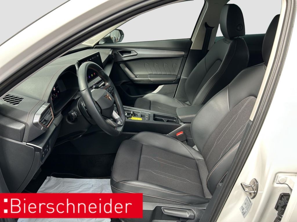 Cupra Formentor 2024