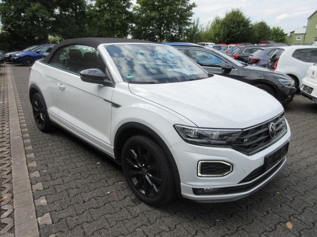 Volkswagen T-Roc 2021