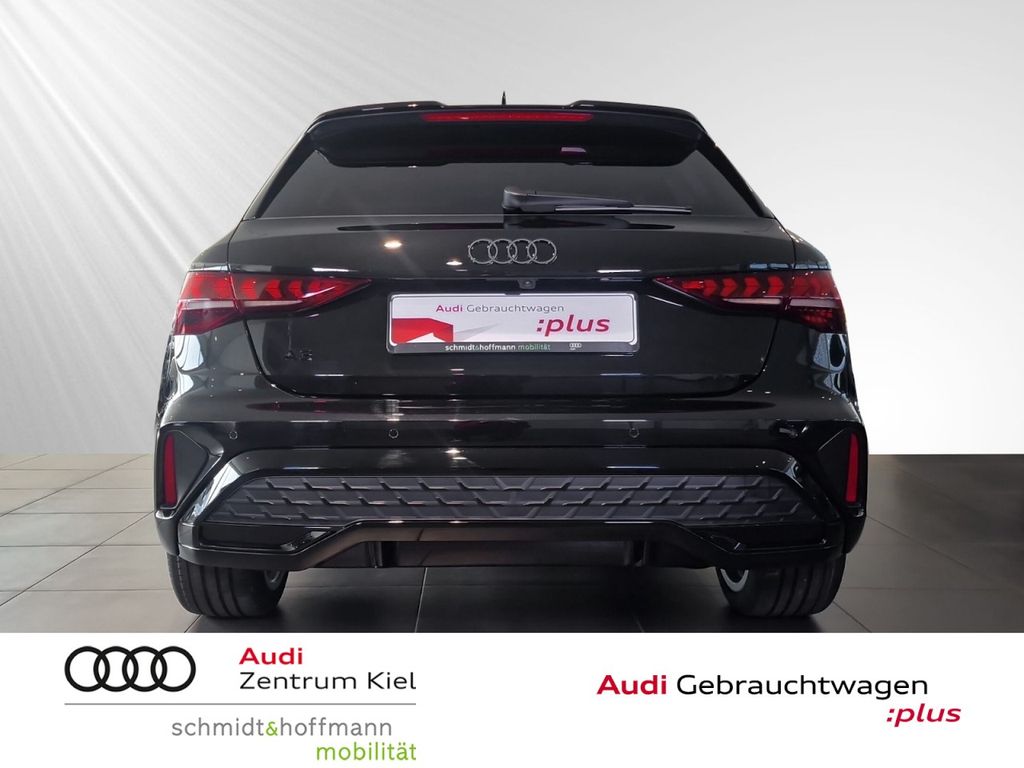 Audi A3 2025
