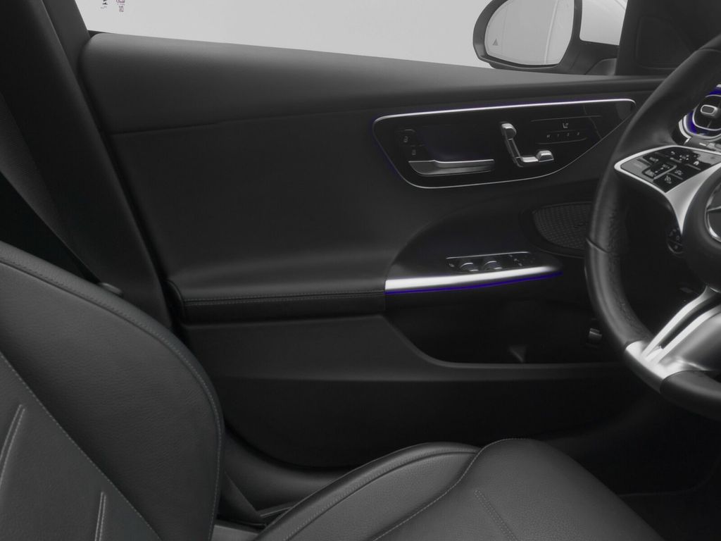 Mercedes-Benz C 220 2024